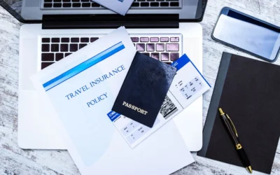 Pourquoi une politique voyage est essentielle pour votre entreprise ?