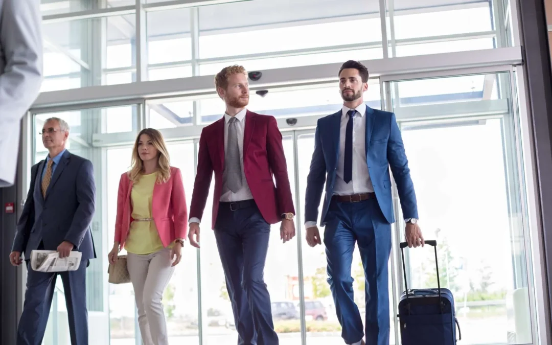 Gestion voyages professionnels : 5 chiffres qui doivent vous alerter