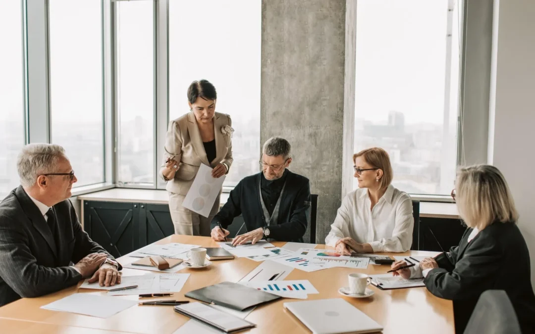 Comment le change management transforme les programmes Travel & Expense