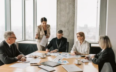 Comment le change management transforme les programmes Travel & Expense