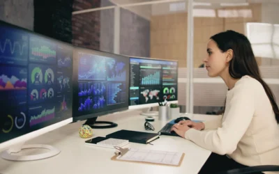 Transforming your Travel and Expense management into a strategic lever