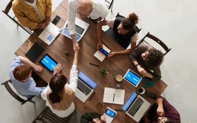 L&rsquo;outil technologique : le levier pour transformer le Travel & Expense