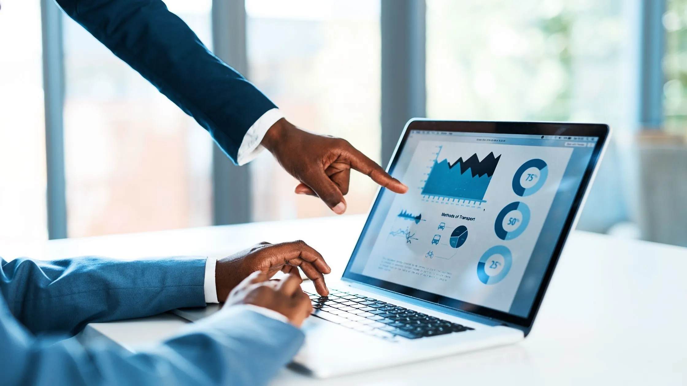 Optimisation des frais professionnels par SD Global Consulting.