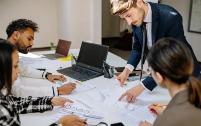 SD Global Consulting supports you in the strategic management of your Travel & Expense tracking