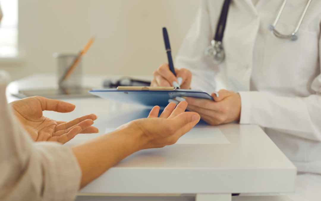 Management du changement dans la santé