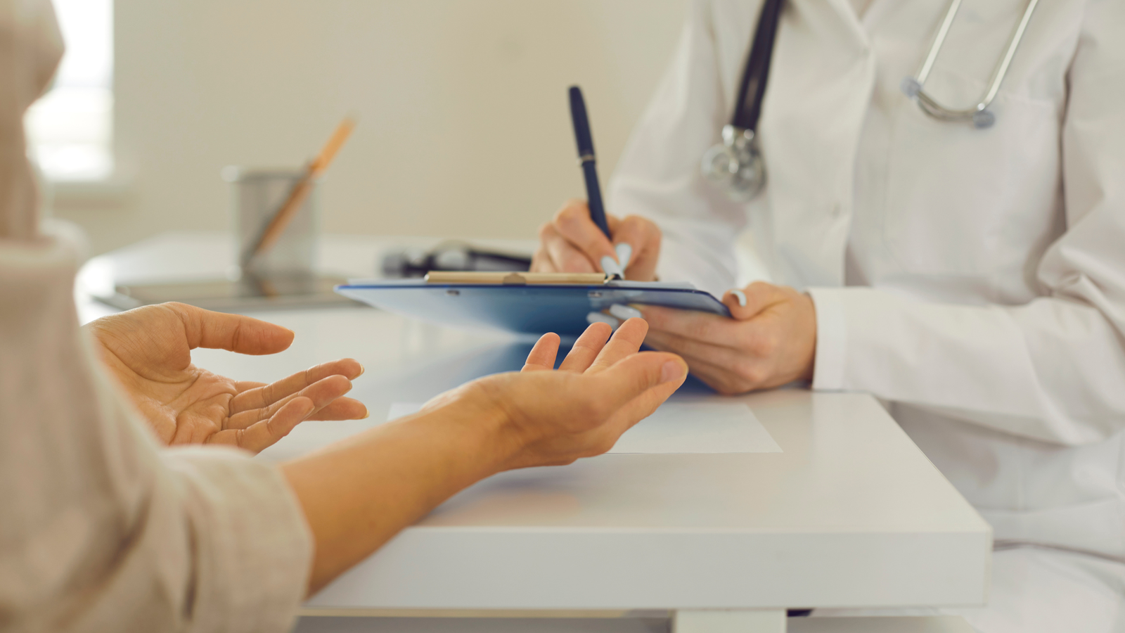 Accompagnement de management du changement dans la santé publique