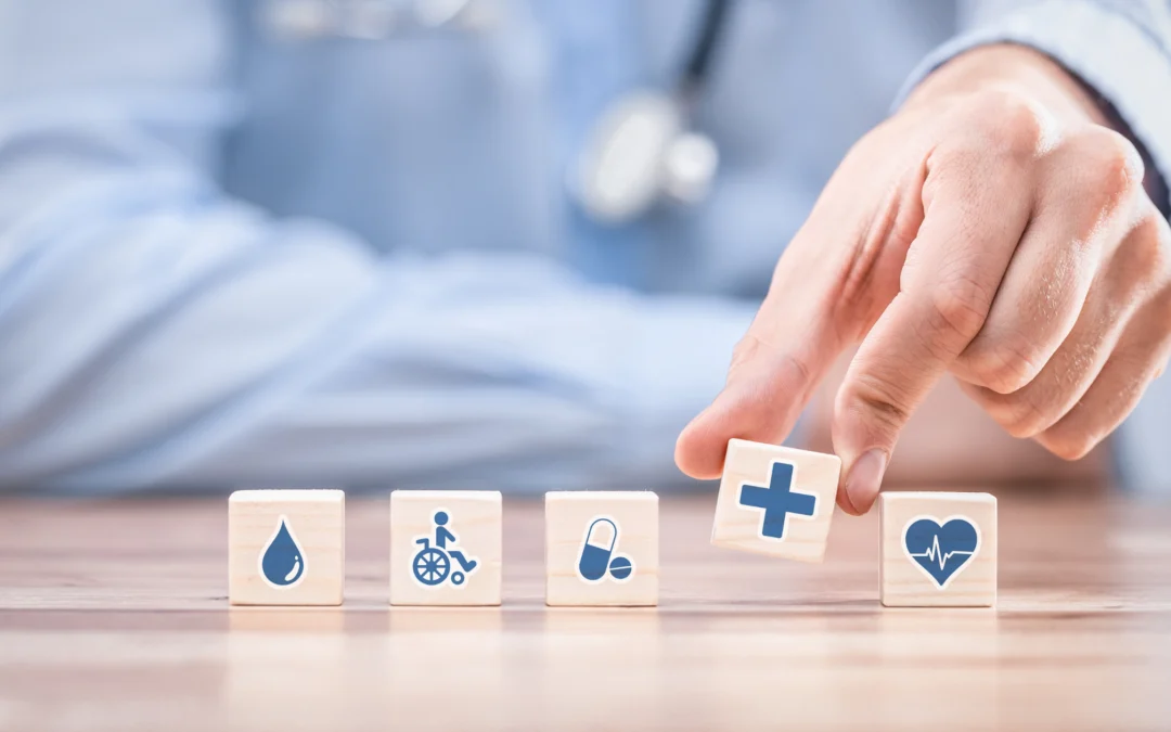 Management du changement dans la santé