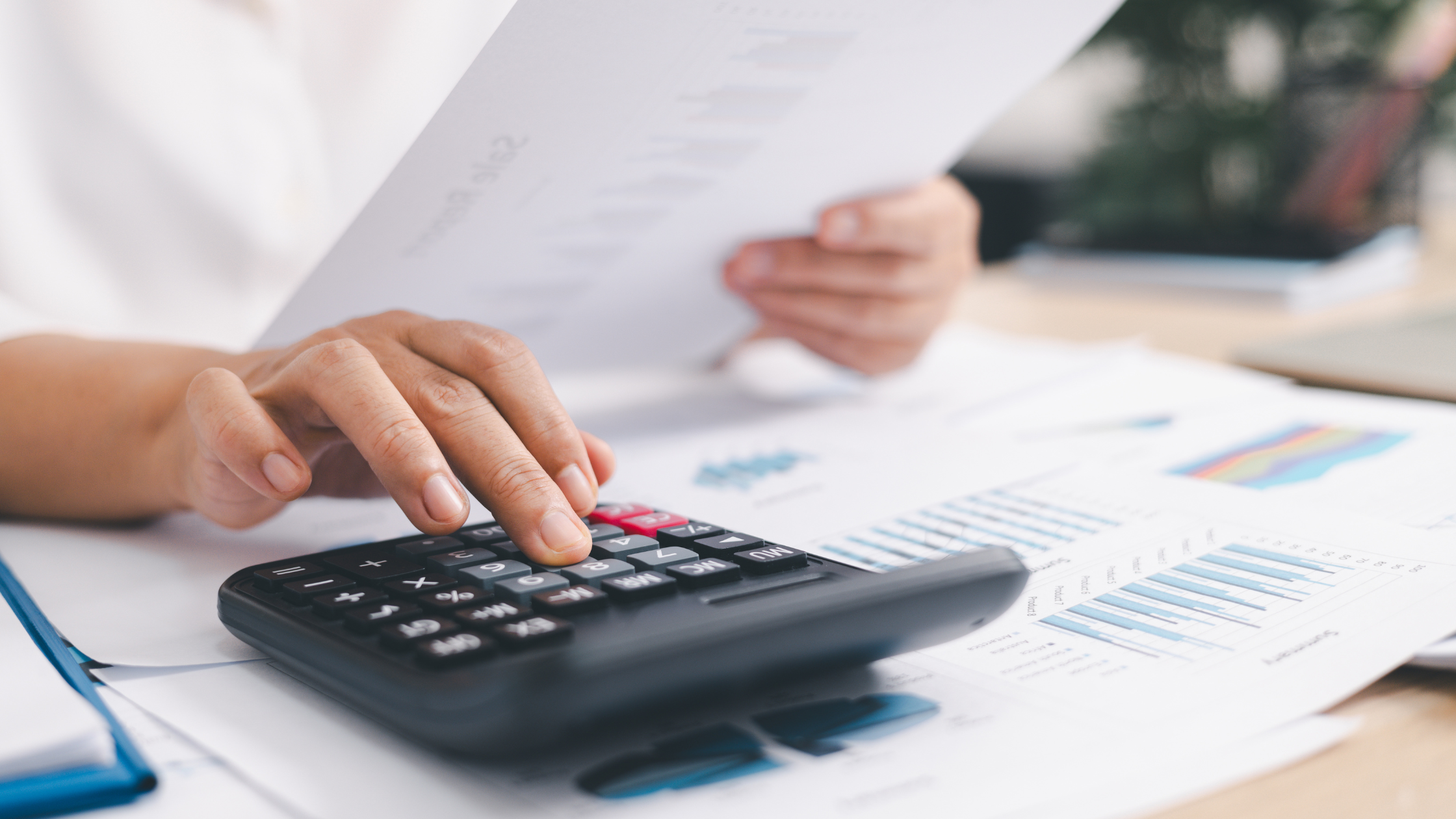 Gestion des notes frais manuelle dans une PME.