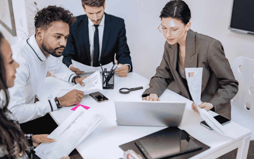 ETI et gestion T&E : entre les pratiques des PME et les exigences des grands groupes, il existe une voie qui vous est propre